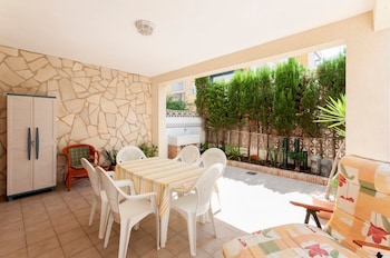 Villa Llamàntol Villa Llamàntol