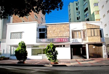 Hotel Villamayor Cabecera Hotel Villamayor Cabecera
