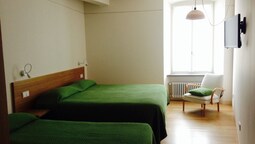 B&B Belle Arti