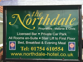 The Northdale The Northdale