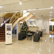 橫濱星級飯店
