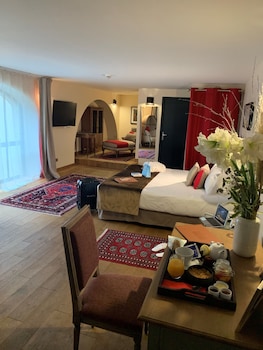 tarifs reservation hotels Hôtel Vatel