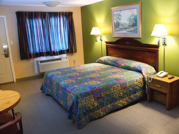 Fiesta Inn McAllen Fiesta Inn McAllen