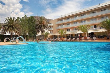 Hotel Panorama Hotel Panorama