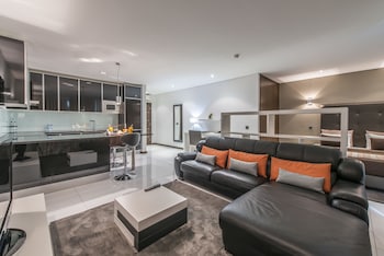 Aparthotel RK