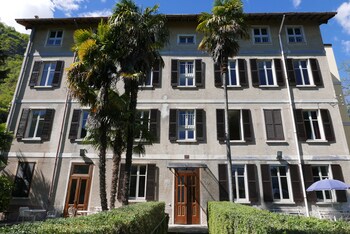 Lake Como Peace Lodge - Hostel Lake Como Peace Lodge - Hostel