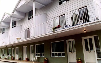 Les Suites de l'Anse Les Suites de l'Anse