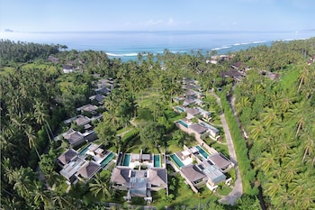 Candi Beach Villas Candi Beach Villas