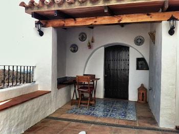 Casa Jaruf Casa Jaruf