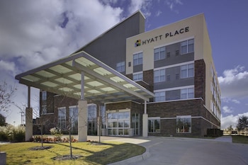 Hyatt Place Dallas/Allen in Allen, Texas