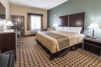 Scottish Inns & Suites in Balch Springs, Texas