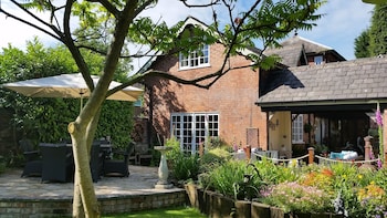The Coachmans Cottage The Coachmans Cottage