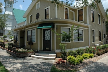 Maison en Ville in Mount Dora, Florida