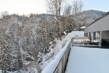 Das Graseck - my mountain hideaway Das Graseck - my mountain hideaway