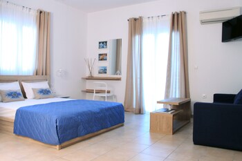 Krinis Apartments Krinis Apartments