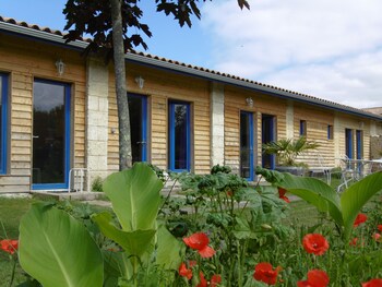 tarifs reservation hotels La Cadournaise