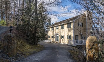 The Inn at Elk River The Inn at Elk River