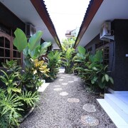 塞米亞克西塔黛維瑞德多茲飯店