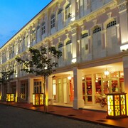 卡皮坦康吉希飯店