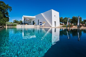 Villa Apulia Villa Apulia