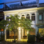 1920 飯店
