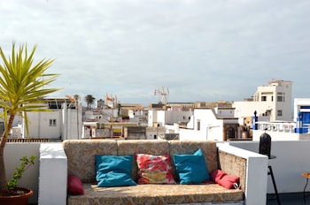 La Cocotera Boutique Hostel & Coworking La Cocotera Boutique Hostel & Coworking