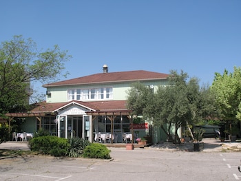tarifs reservation hotels Fasthôtel Montpellier Baillargues