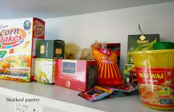 Apartament Penthouse Luxury, 3 sypialnie, widok na miasto, Poziom Executive