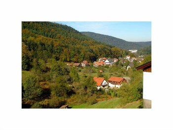 Bad Herrenalb 7780 2 Br apts by RedAwning Bad Herrenalb 7780 2 Br apts by RedAwning