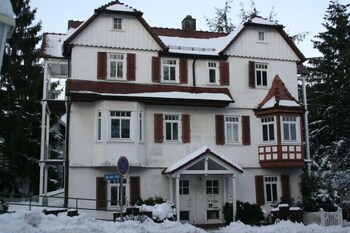 Bad Herrenalb 9466 1 Br apts by RedAwning Bad Herrenalb 9466 1 Br apts by RedAwning