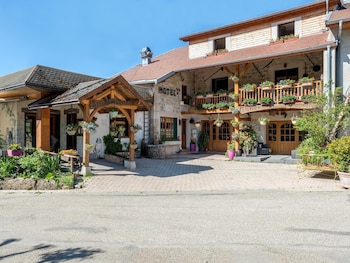 tarifs reservation hotels L'Auberge Campagnarde