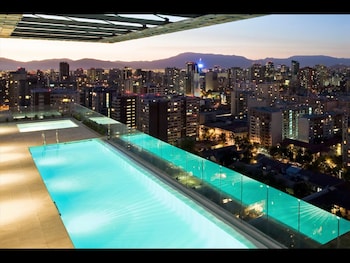 DAS Departamentos Amoblados Santiago DAS Departamentos Amoblados Santiago