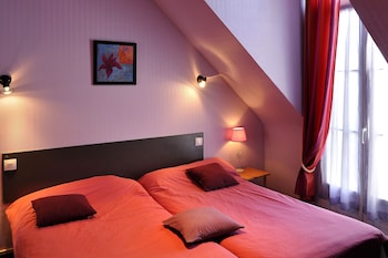 tarifs reservation hotels Auberge de la Treille