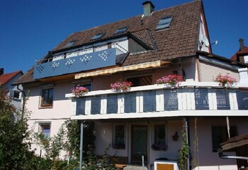 Freudenstadt 8071 1 Br apts by RedAwning Freudenstadt 8071 1 Br apts by RedAwning