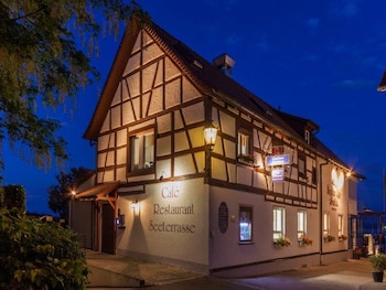 Vacation Apartment in Hagnau 9304 1 Br apts by RedAwning Vacation Apartment in Hagnau 9304 1 Br apts by RedAwning