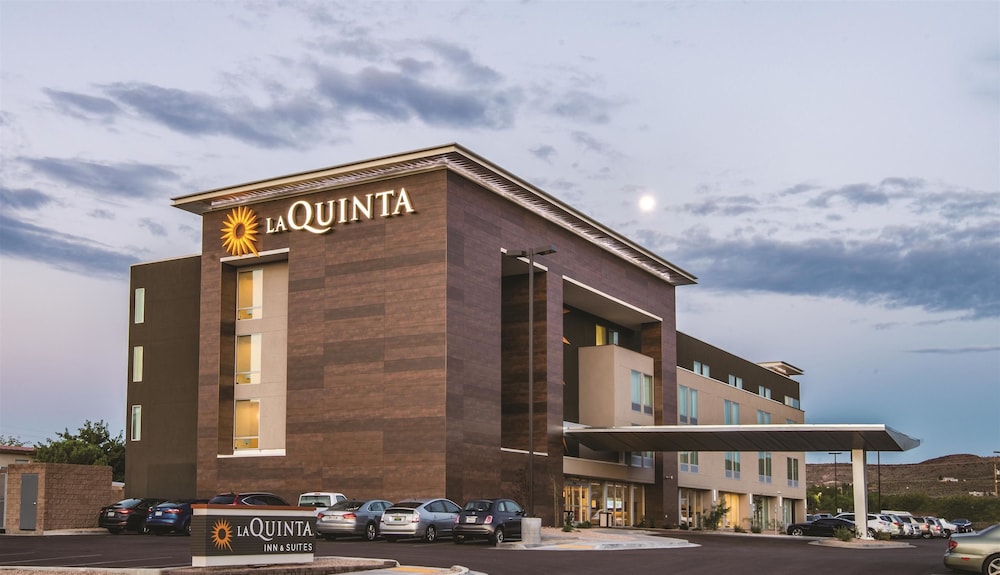 La Quinta Inn Kingman Az 3419 Hotel Way 86409 Hotel 1 Of 79