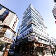 我的飯店