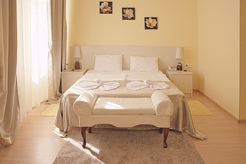 Hotel Tbilisi Garden