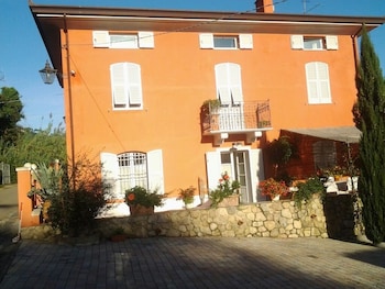 Villa I Poggioli Villa I Poggioli