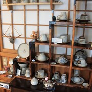 成藏旅館