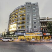 金宮大酒店