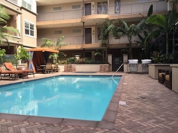Marina Del Rey Suite 1 Br apts by RedAwning Marina Del Rey Suite 1 Br apts by RedAwning