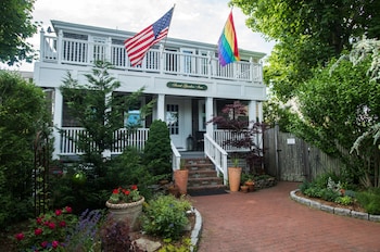 Secret Garden Inn in Provincetown, Massachusetts