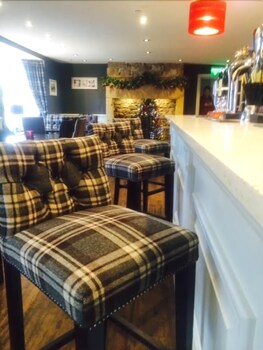 The Railway Hotel The Railway Hotel