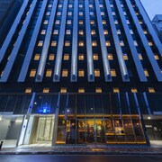 東京銀座七丁目優尼佐飯店