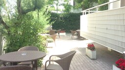 Hotel Villa Fiorita