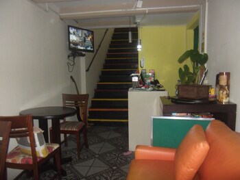 Órion Hostel Congonhas Órion Hostel Congonhas