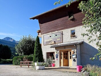 Hôtel les Playes Hôtel les Playes