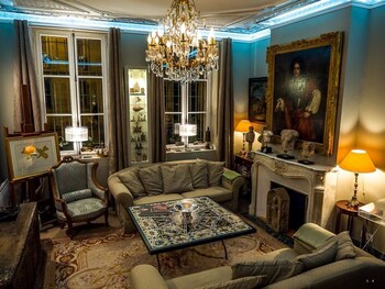 tarifs reservation hotels L'hôtel Privé - Demeure d'hôtes