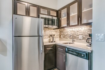 Apartament typu Studio, Łóżko king, dla niepalących
